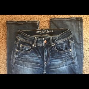 American Eagle Kick Boot 4